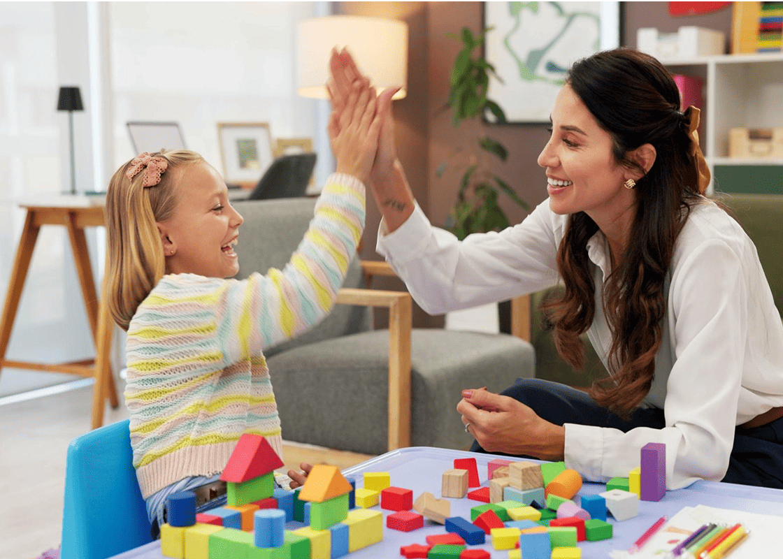 Attachment-Based Learning