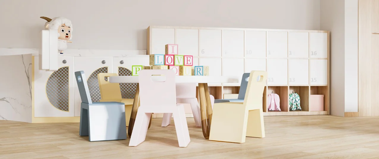 nursery school near me