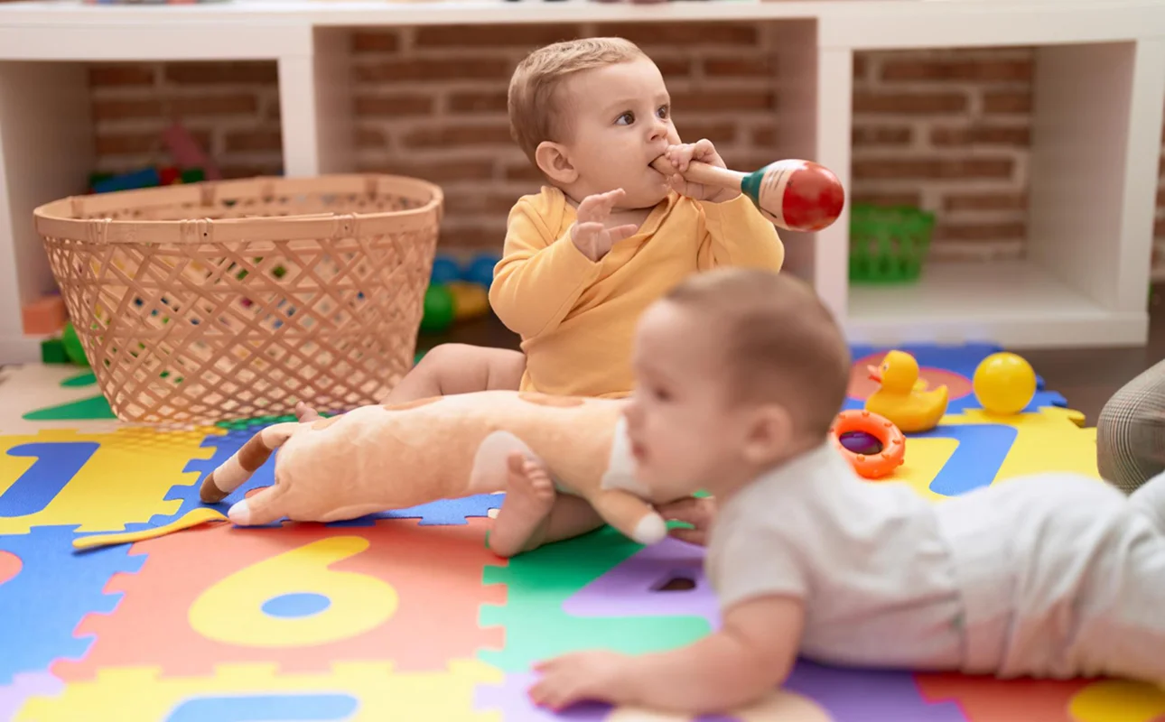 nursery school near me