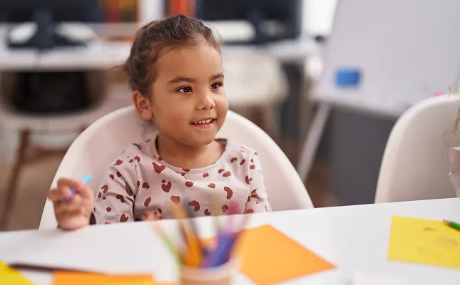 nursery school near me