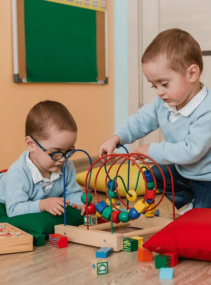 nursery school near me