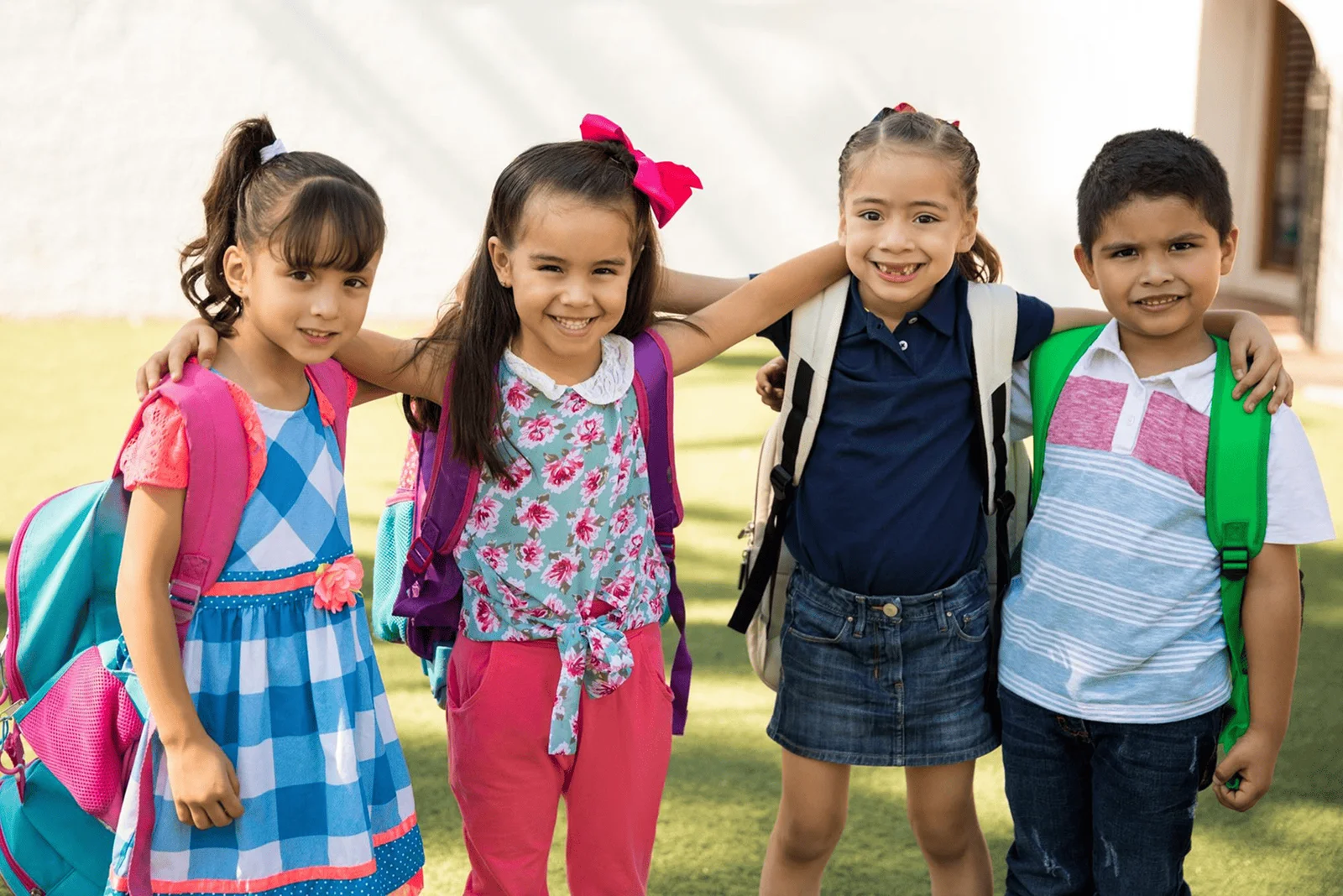 nursery school near me