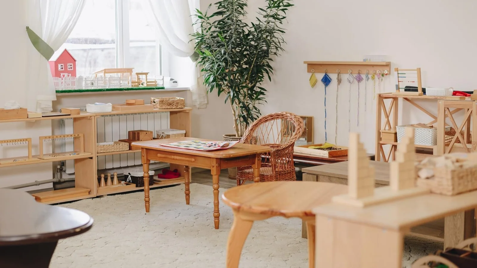 nursery school near me