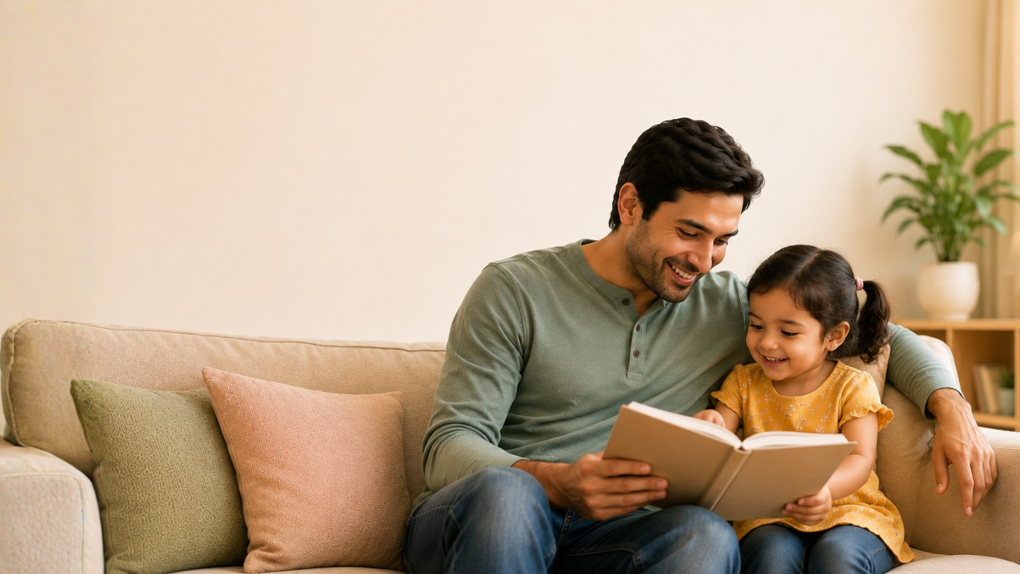 Best Preschool in Whitefield | Bangalore